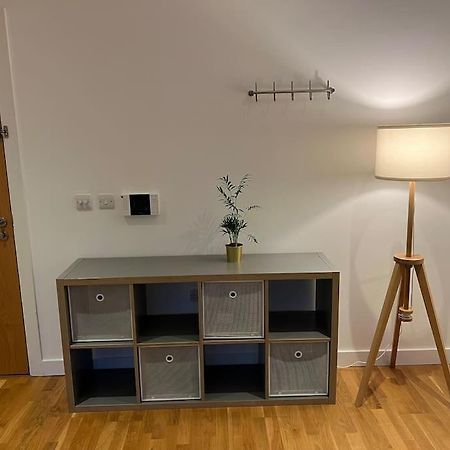 Modern 2 Bed - Olympic Park Stratford Apartment ลอนดอน ภายนอก รูปภาพ