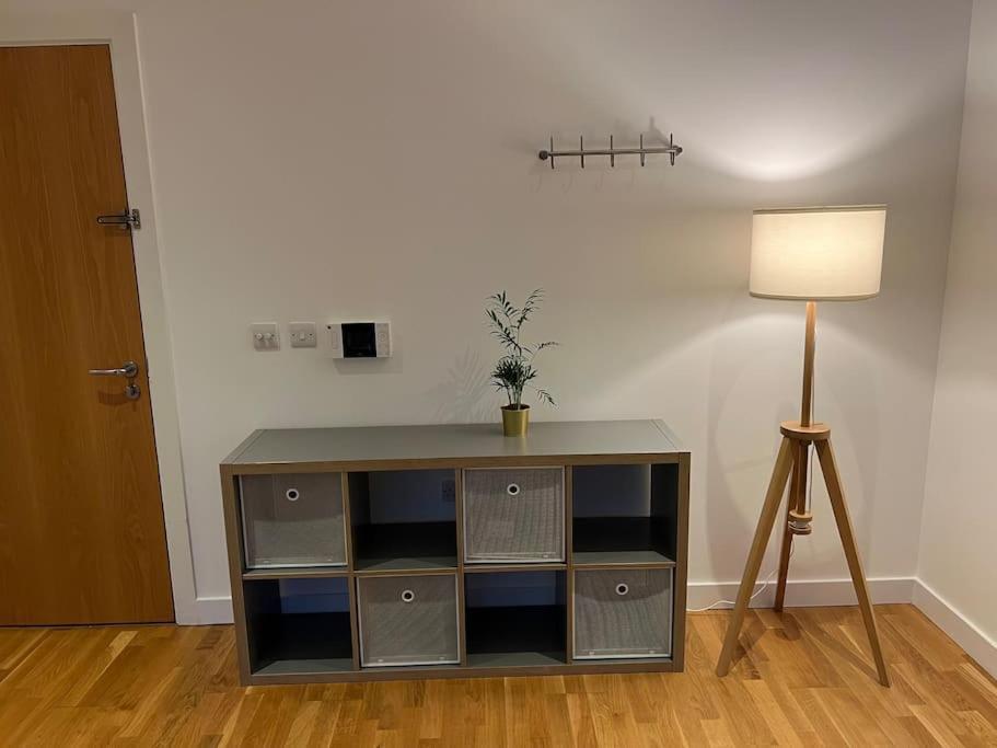 Modern 2 Bed - Olympic Park Stratford Apartment ลอนดอน ภายนอก รูปภาพ